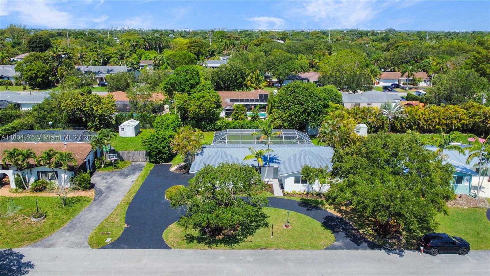 MALBROOK - Residential