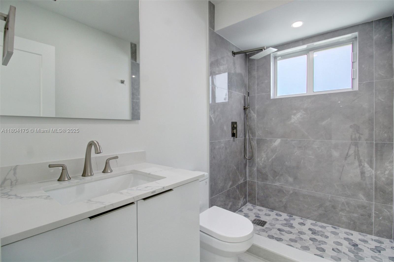 MALBROOK - Residential