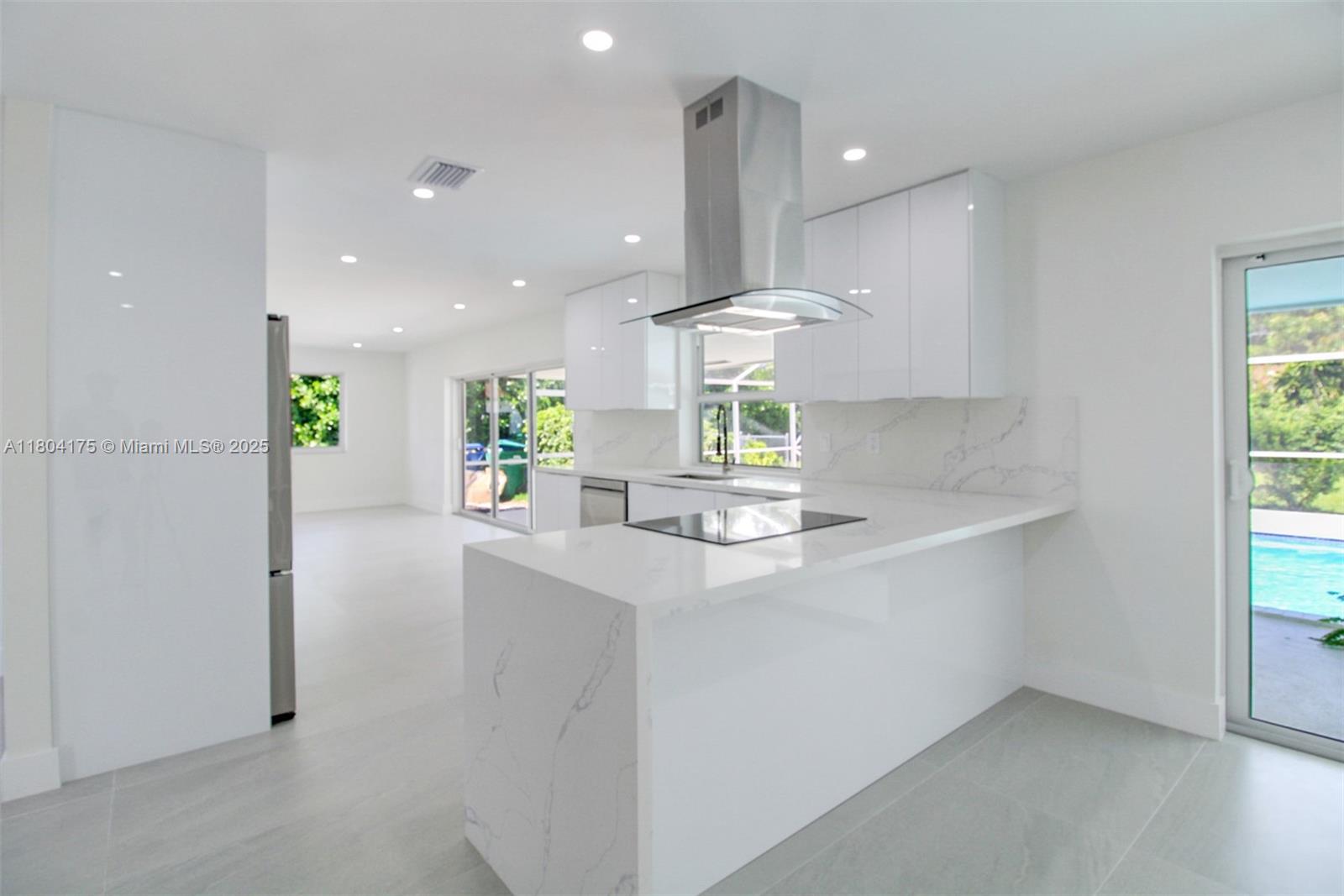 MALBROOK - Residential