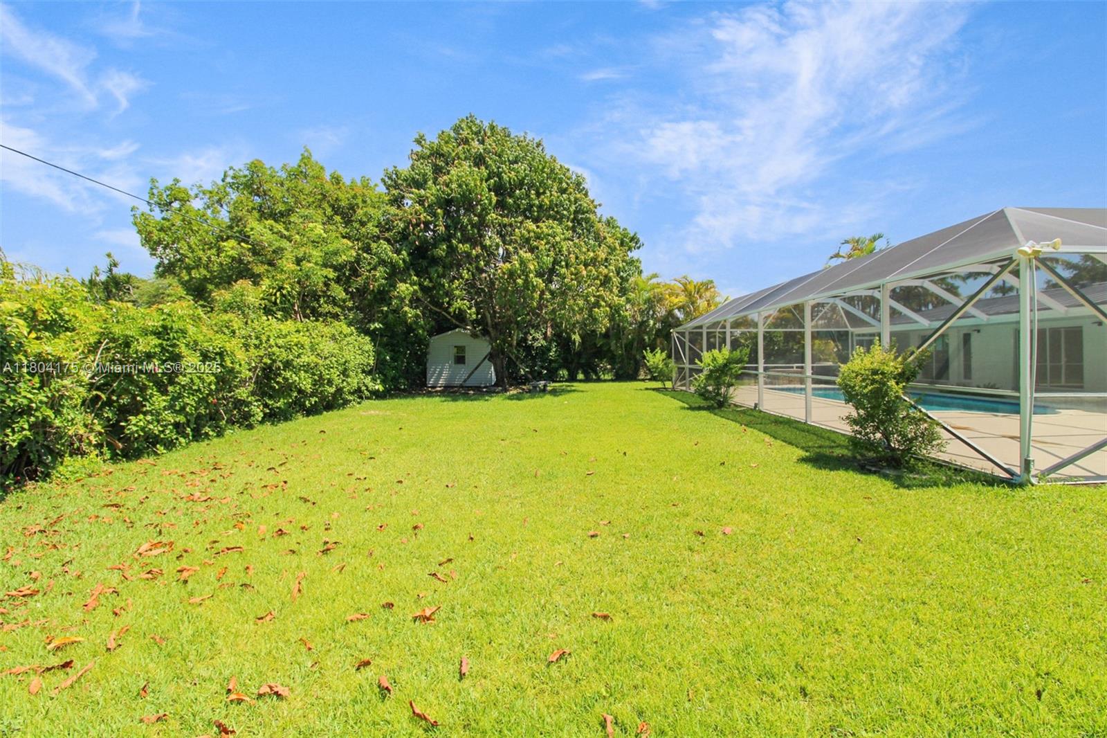 MALBROOK - Residential