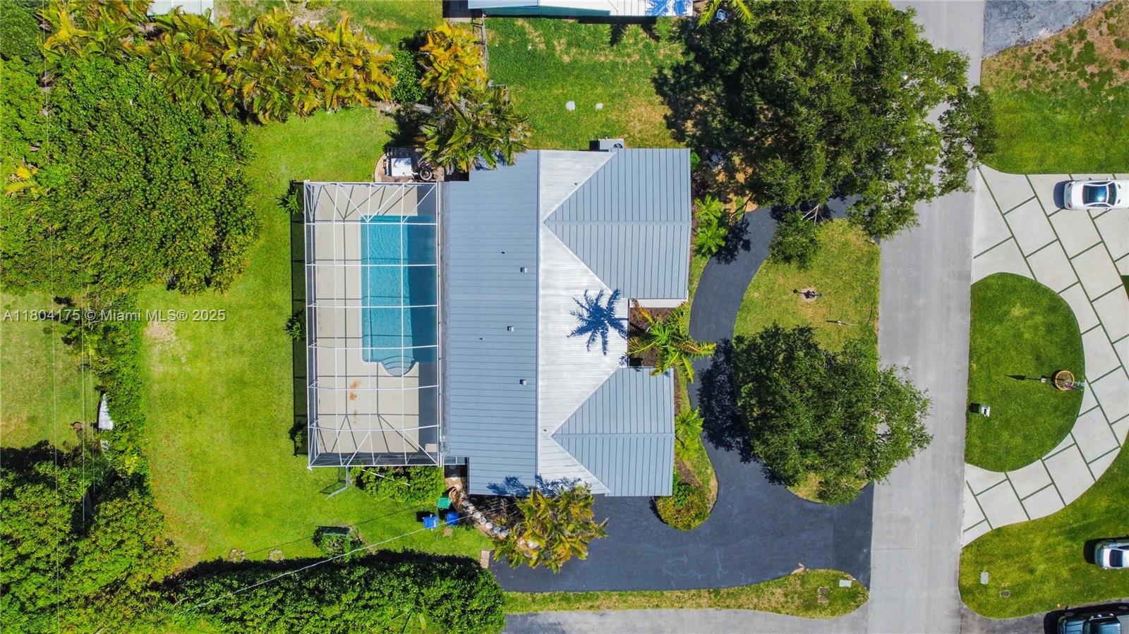 MALBROOK - Residential