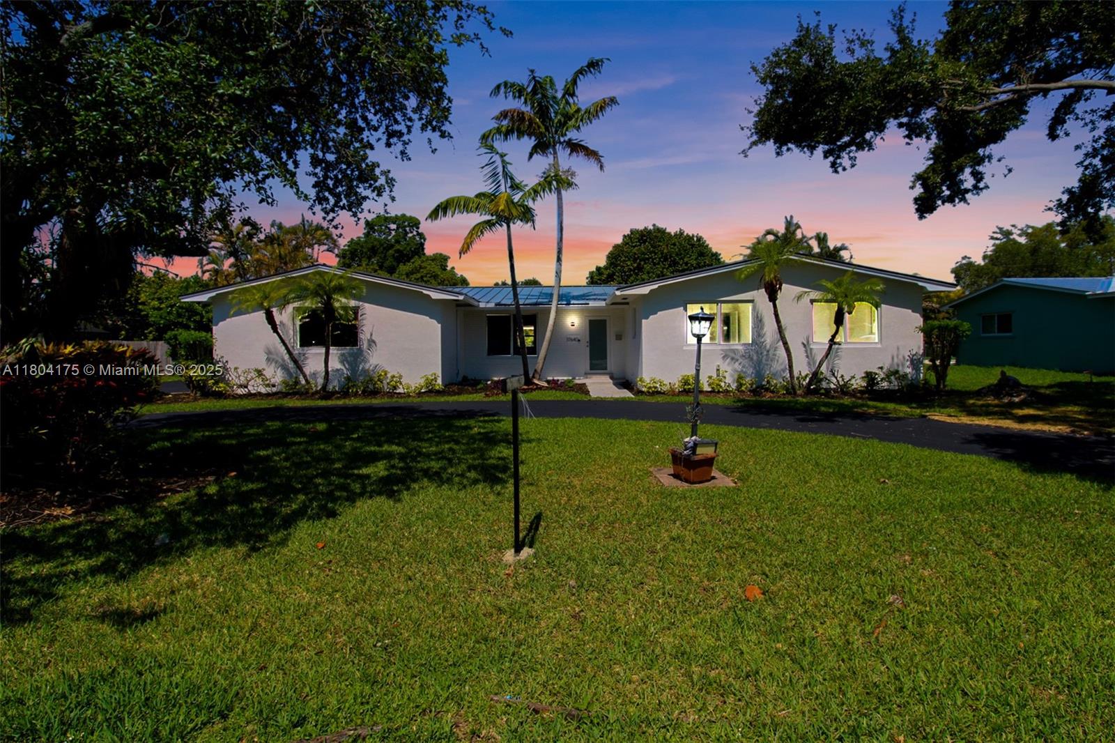 MALBROOK - Residential