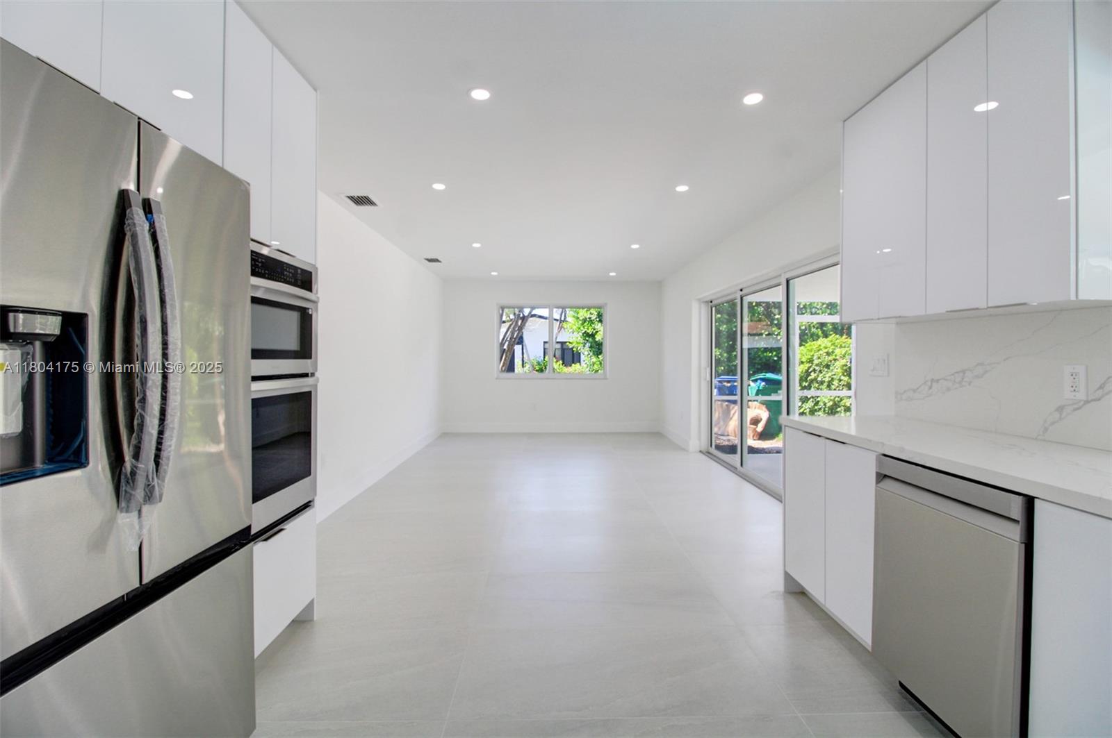 MALBROOK - Residential