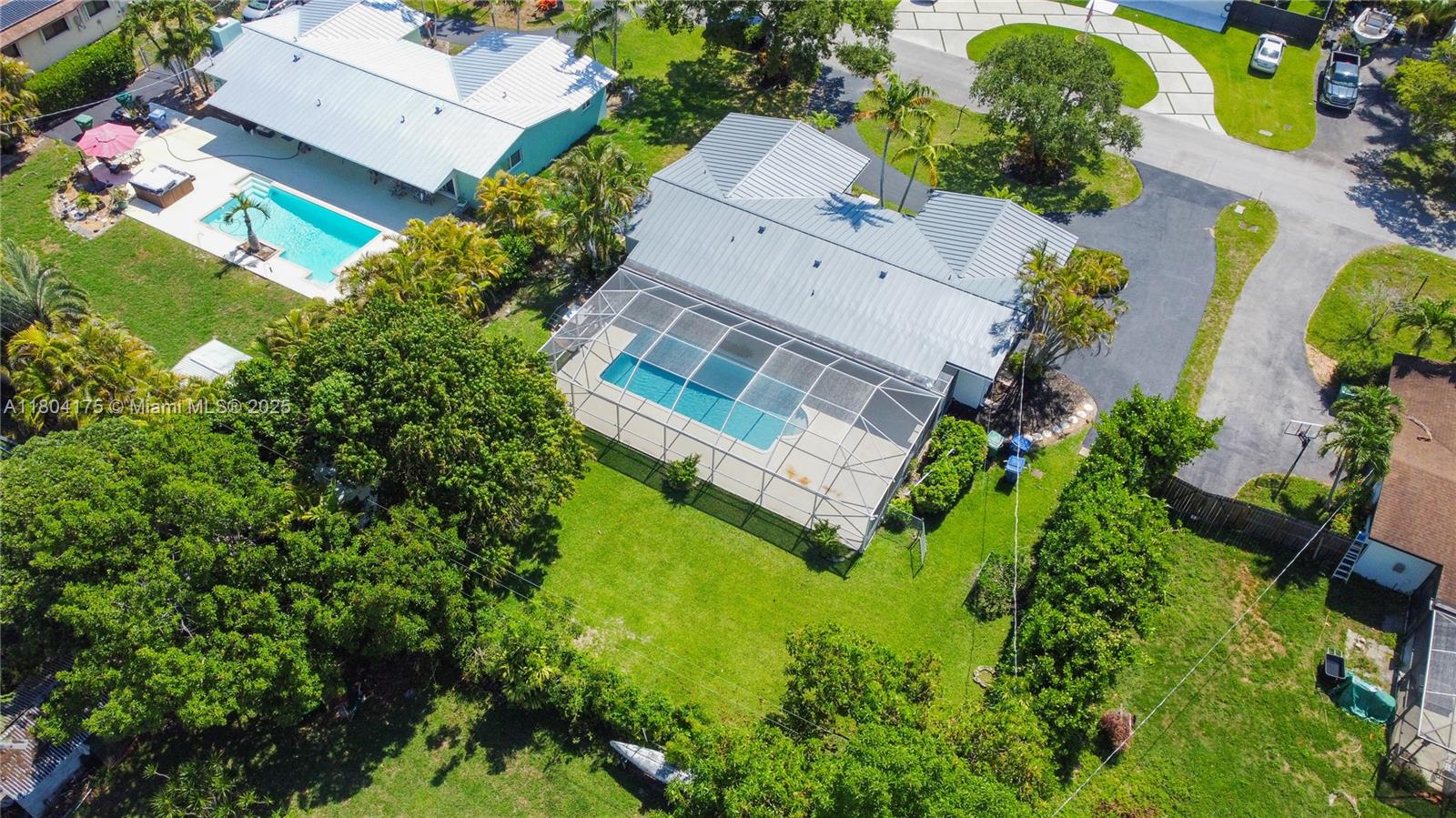 MALBROOK - Residential