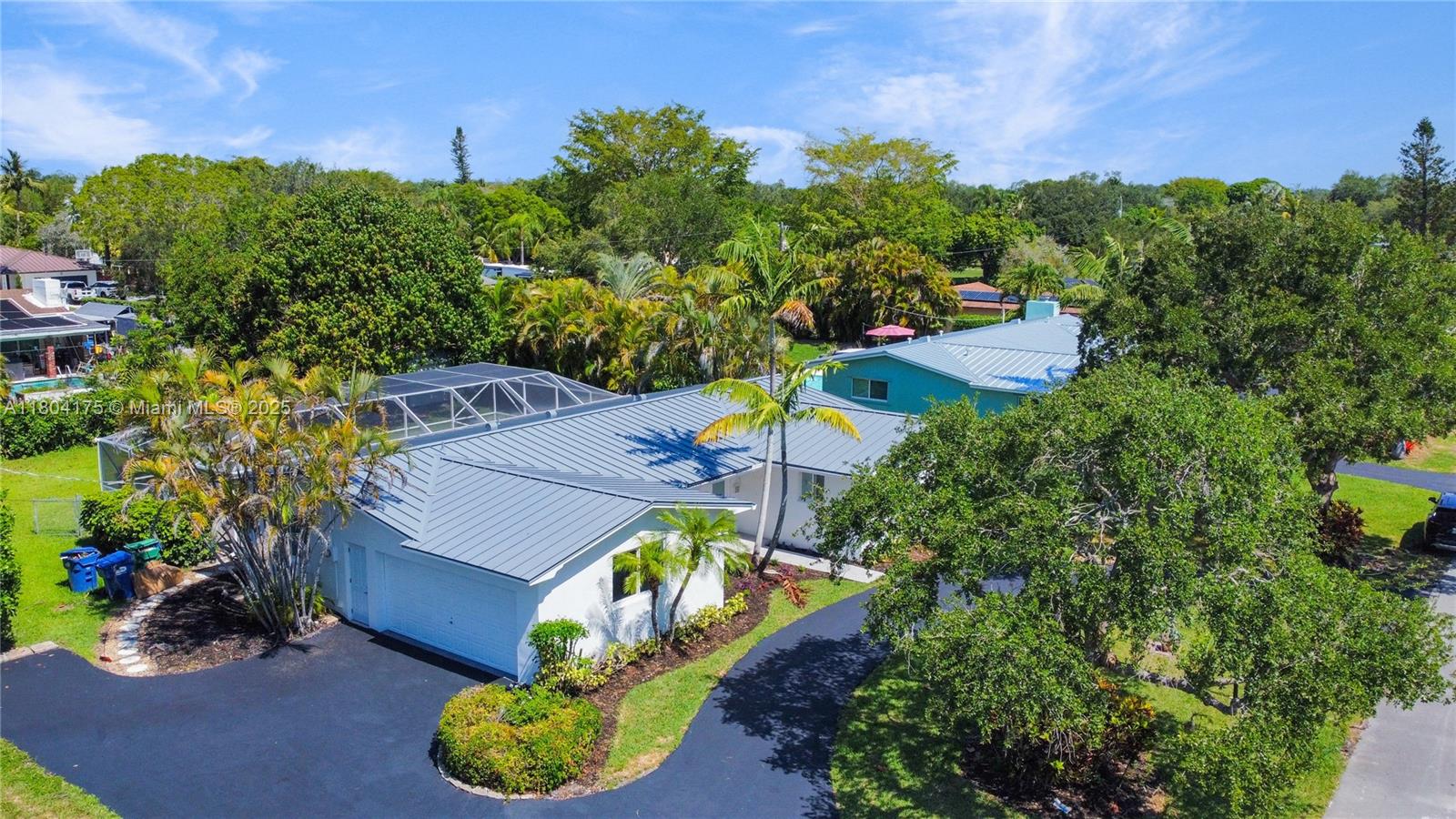 MALBROOK - Residential