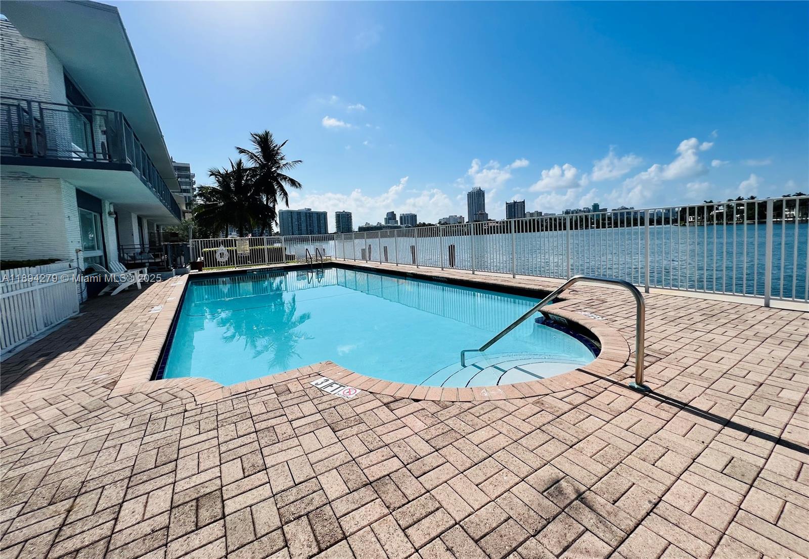 OCEANSIDE SEC ISLE OF NOR - Residential Lease