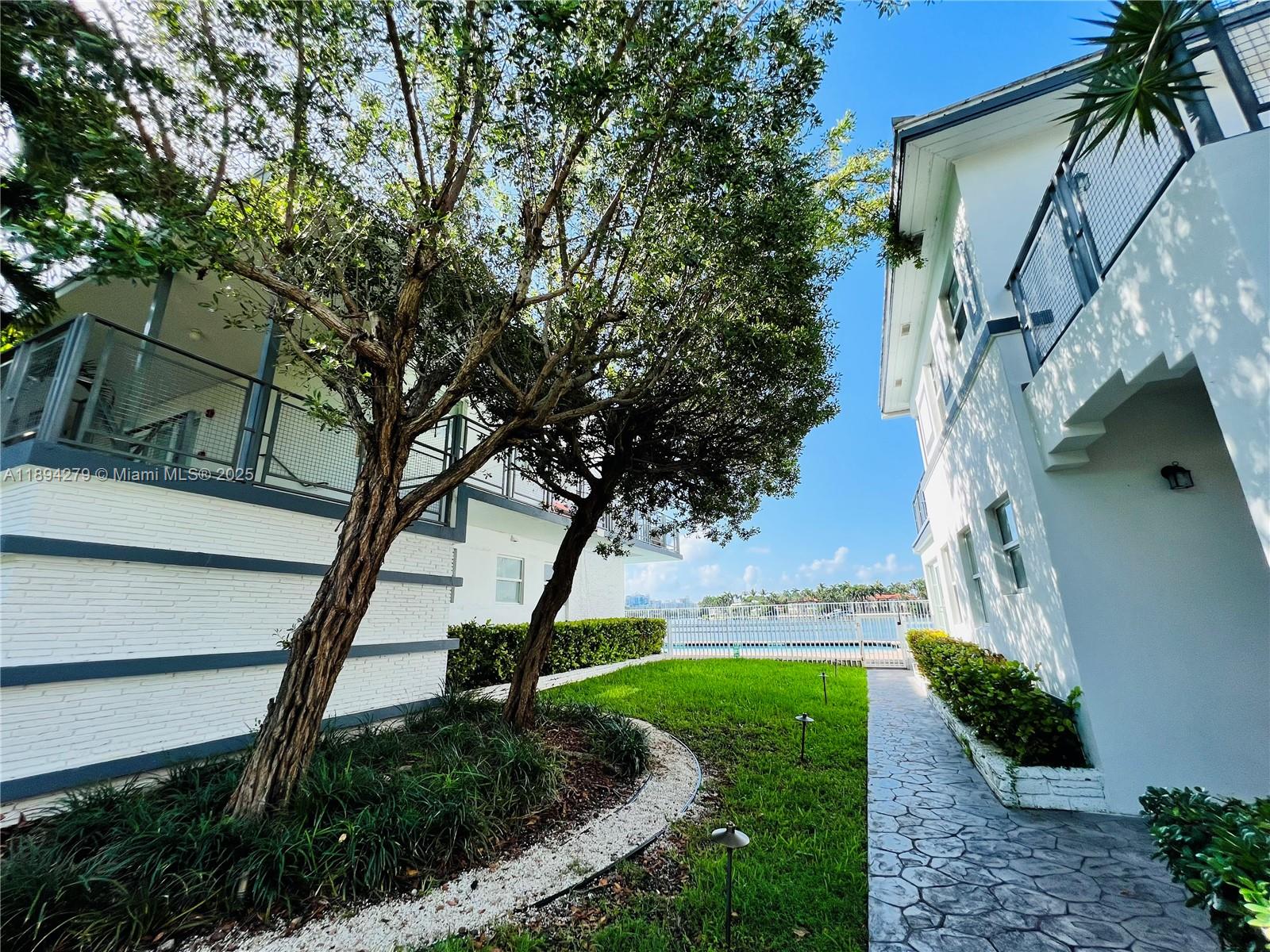 OCEANSIDE SEC ISLE OF NOR - Residential Lease