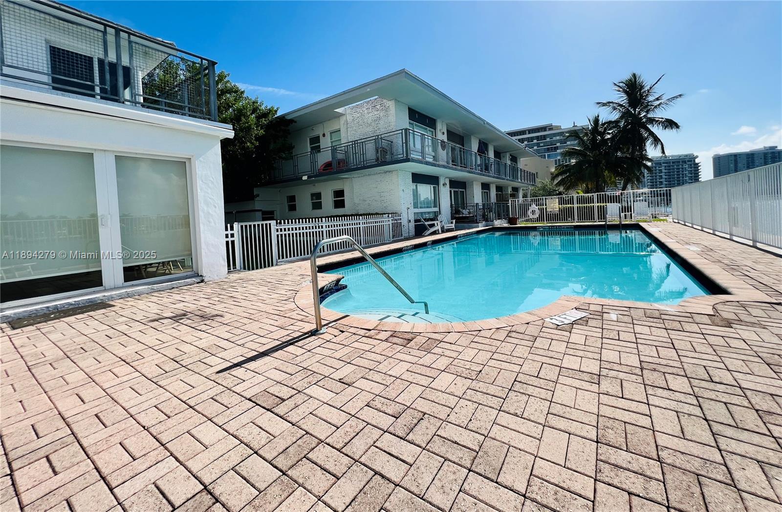 OCEANSIDE SEC ISLE OF NOR - Residential Lease