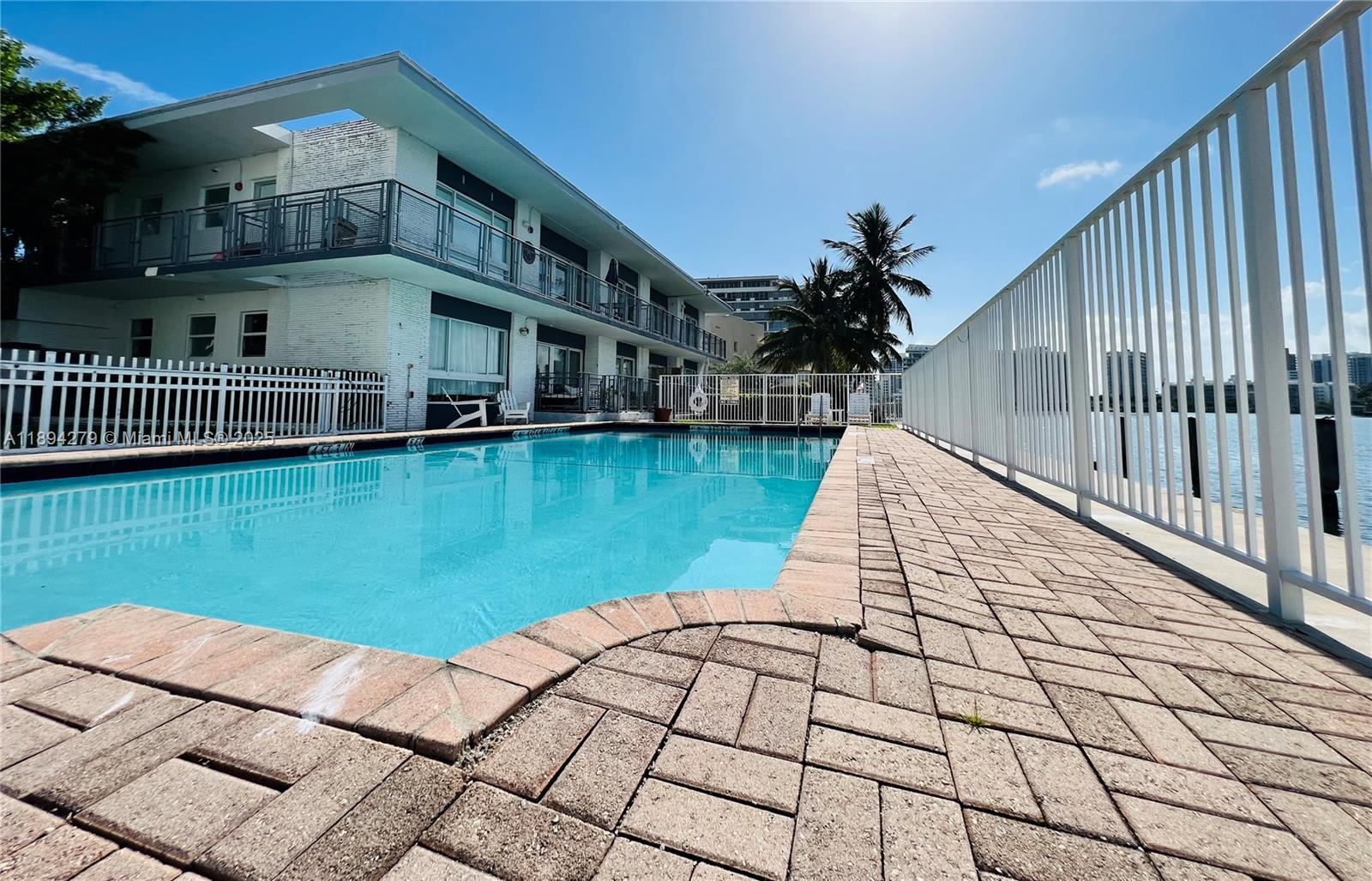 OCEANSIDE SEC ISLE OF NOR - Residential Lease