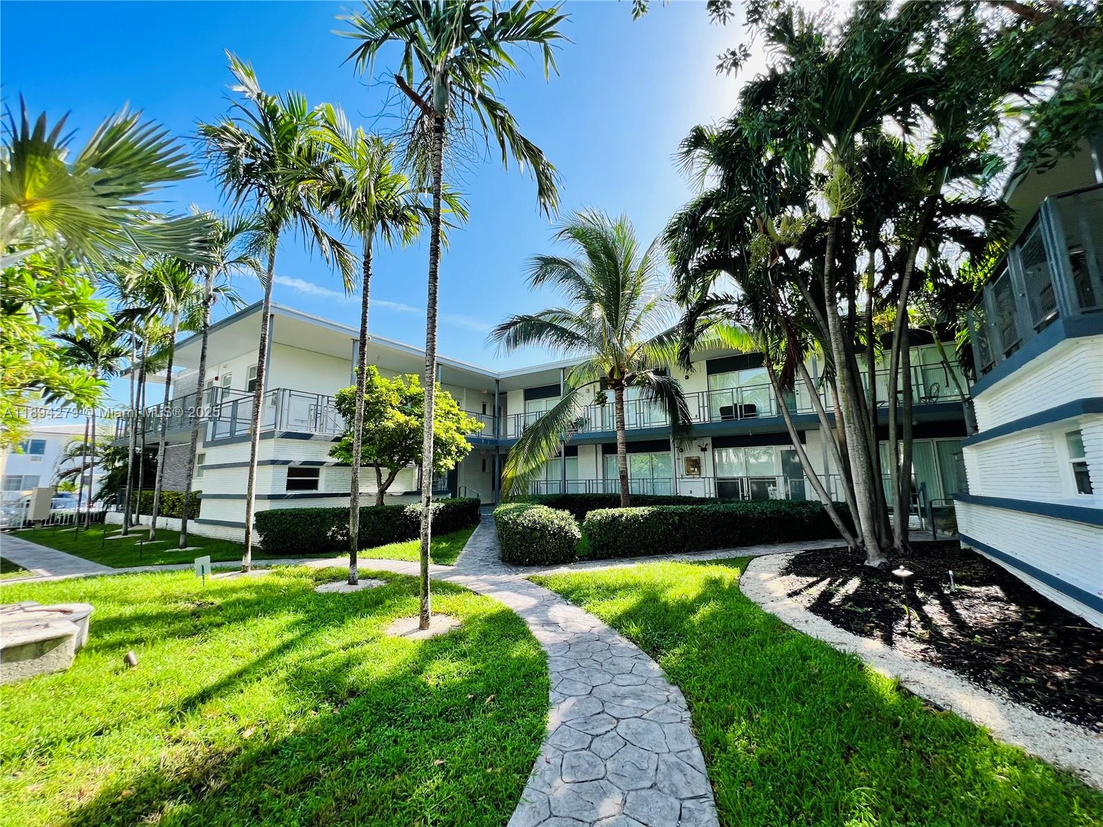 OCEANSIDE SEC ISLE OF NOR - Residential Lease