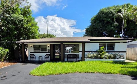  Oakland Park FL 33334