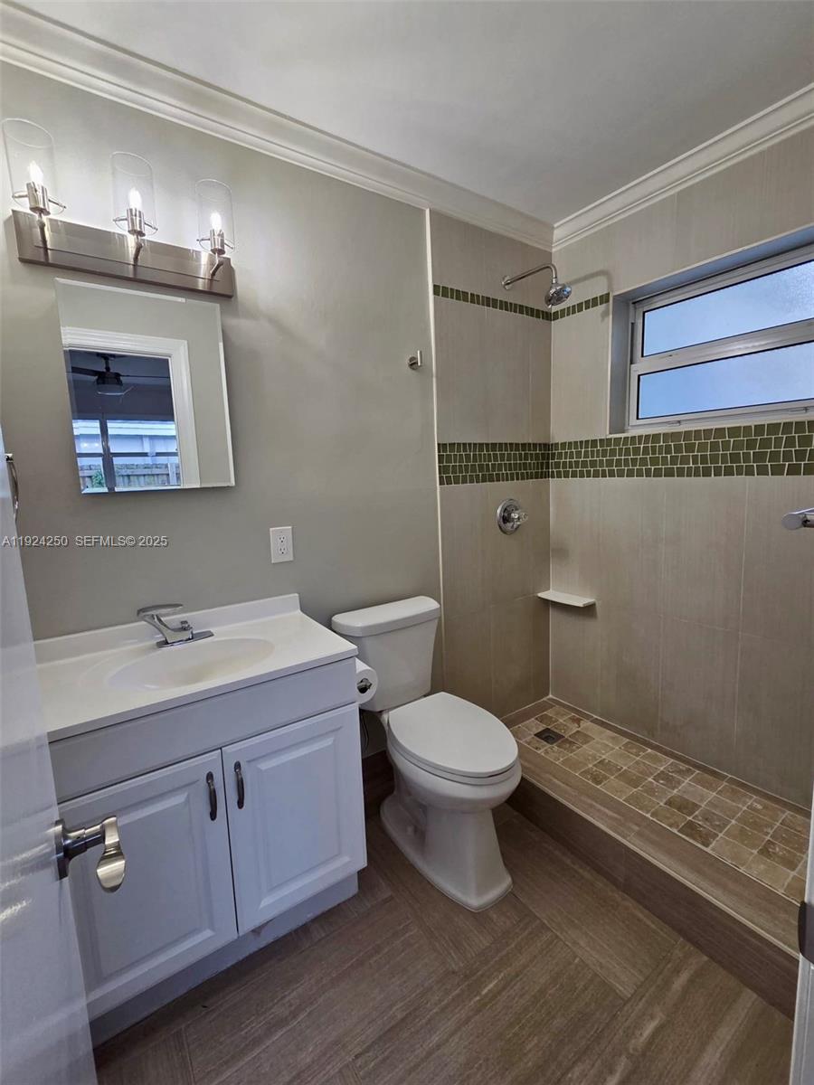 NORTH ANDREWS GARDENS 2ND - Residential