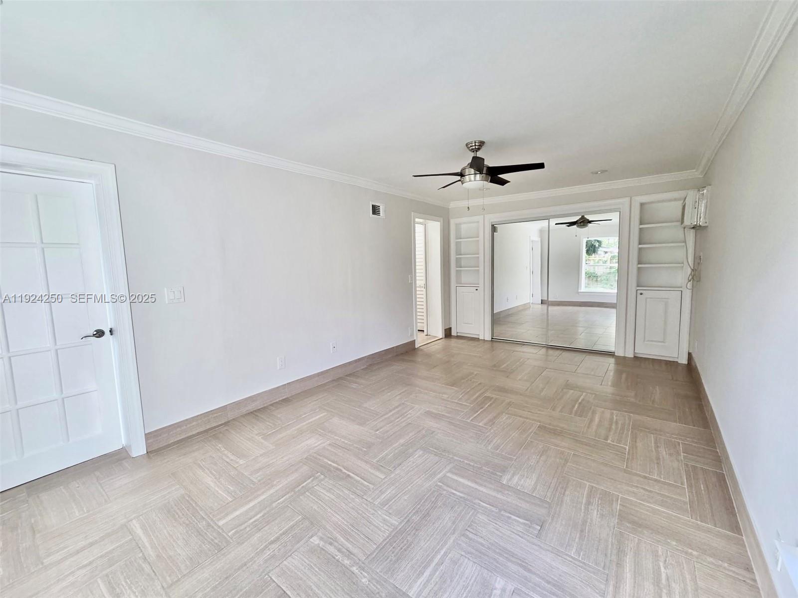 NORTH ANDREWS GARDENS 2ND - Residential