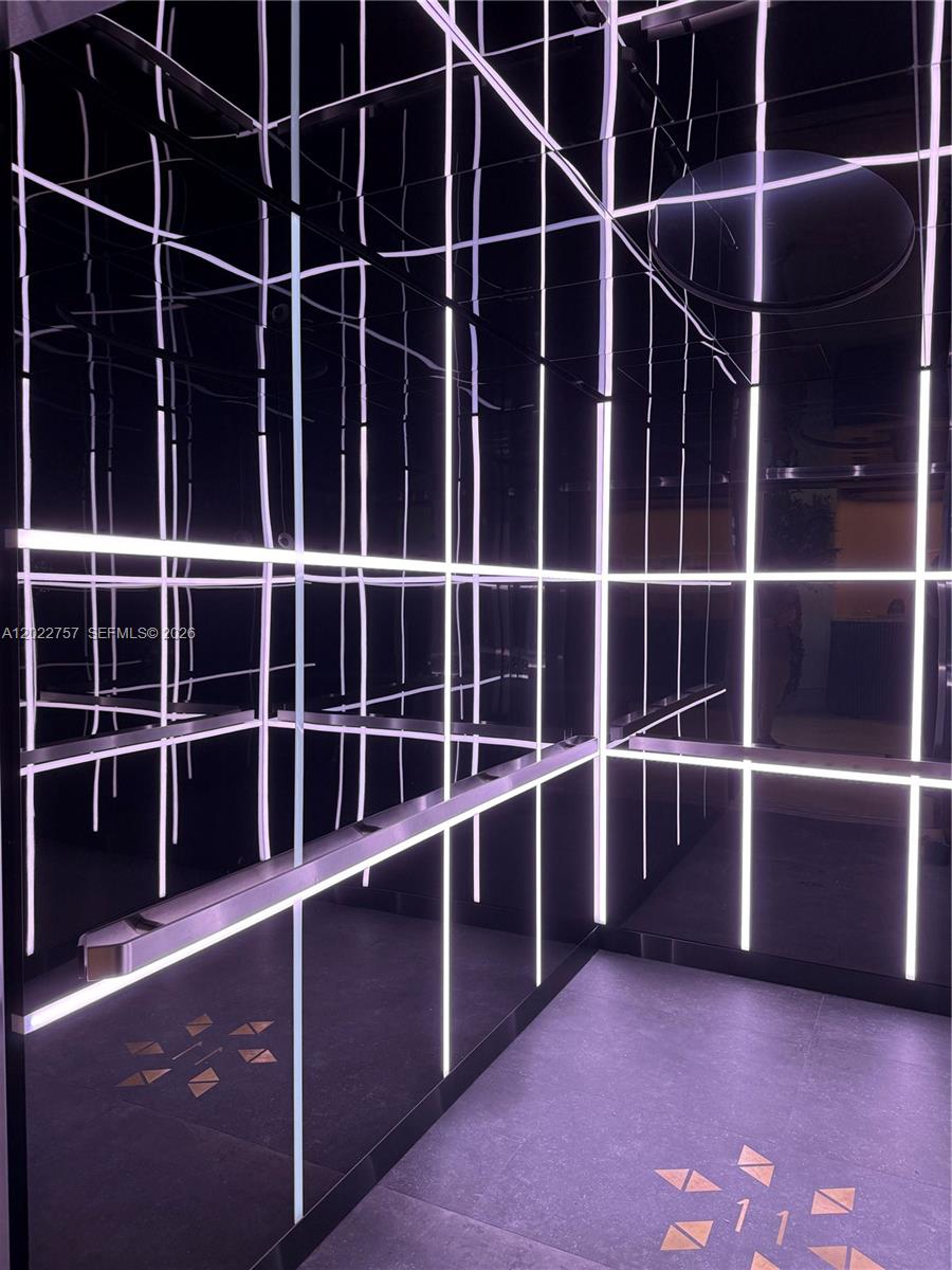 Eleven Hotel & Residences - Residential