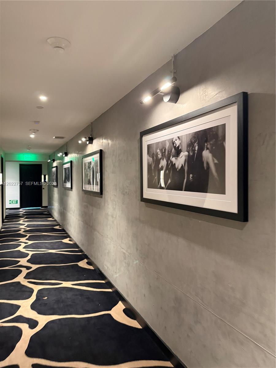 Eleven Hotel & Residences - Residential