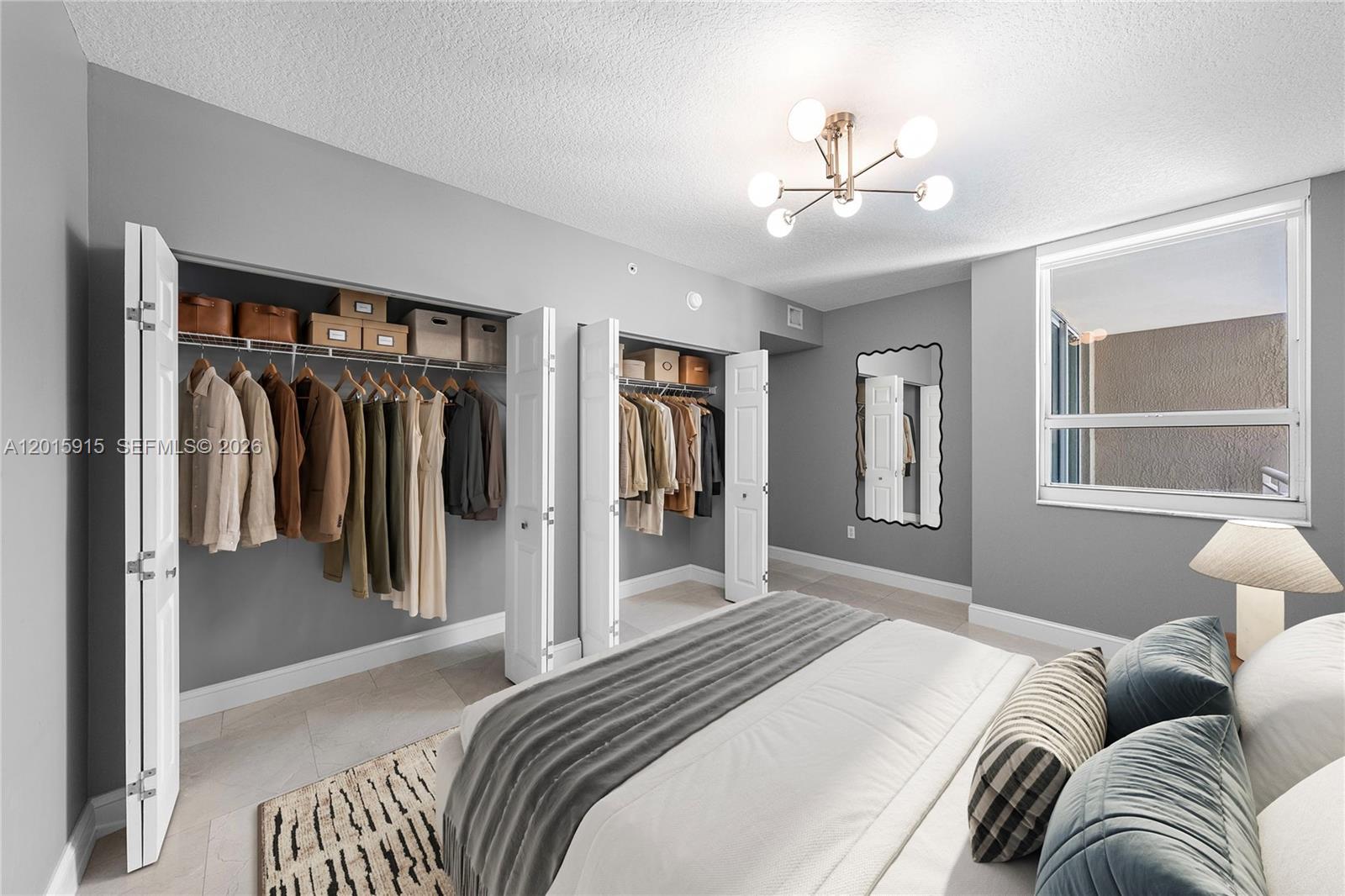 CITE CONDO - Residential