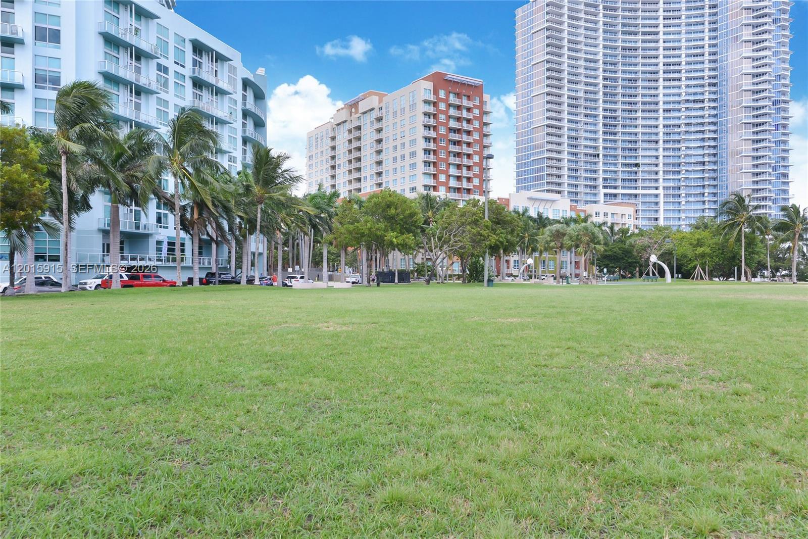 CITE CONDO - Residential