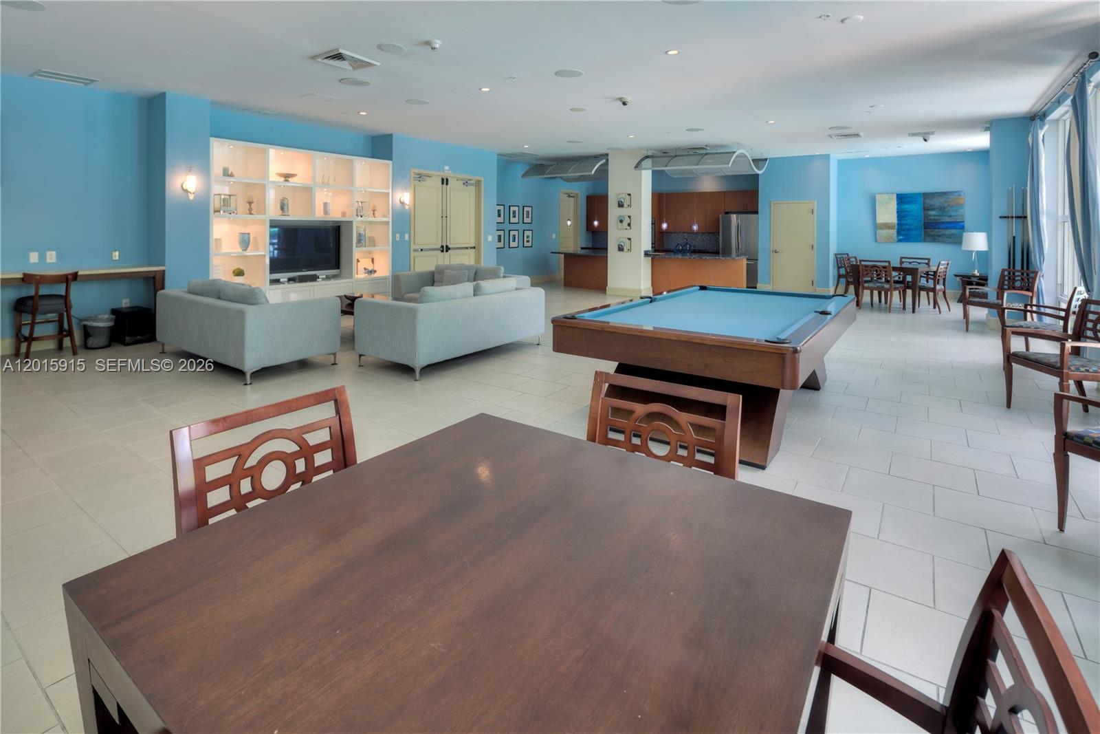 CITE CONDO - Residential