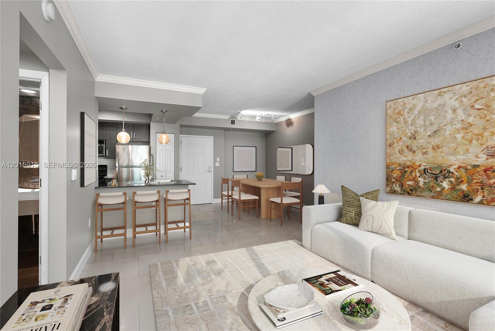 CITE CONDO - Residential