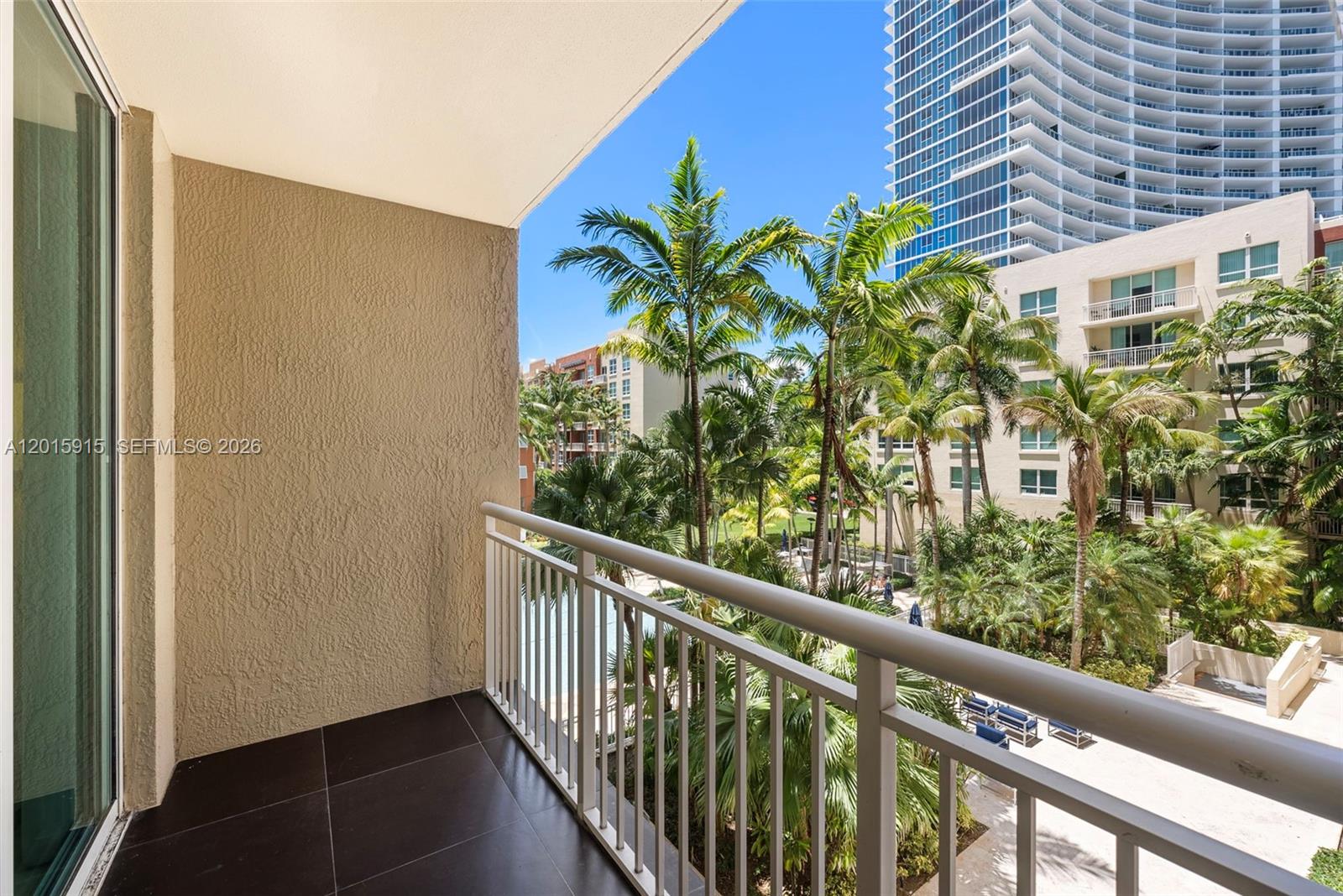 CITE CONDO - Residential