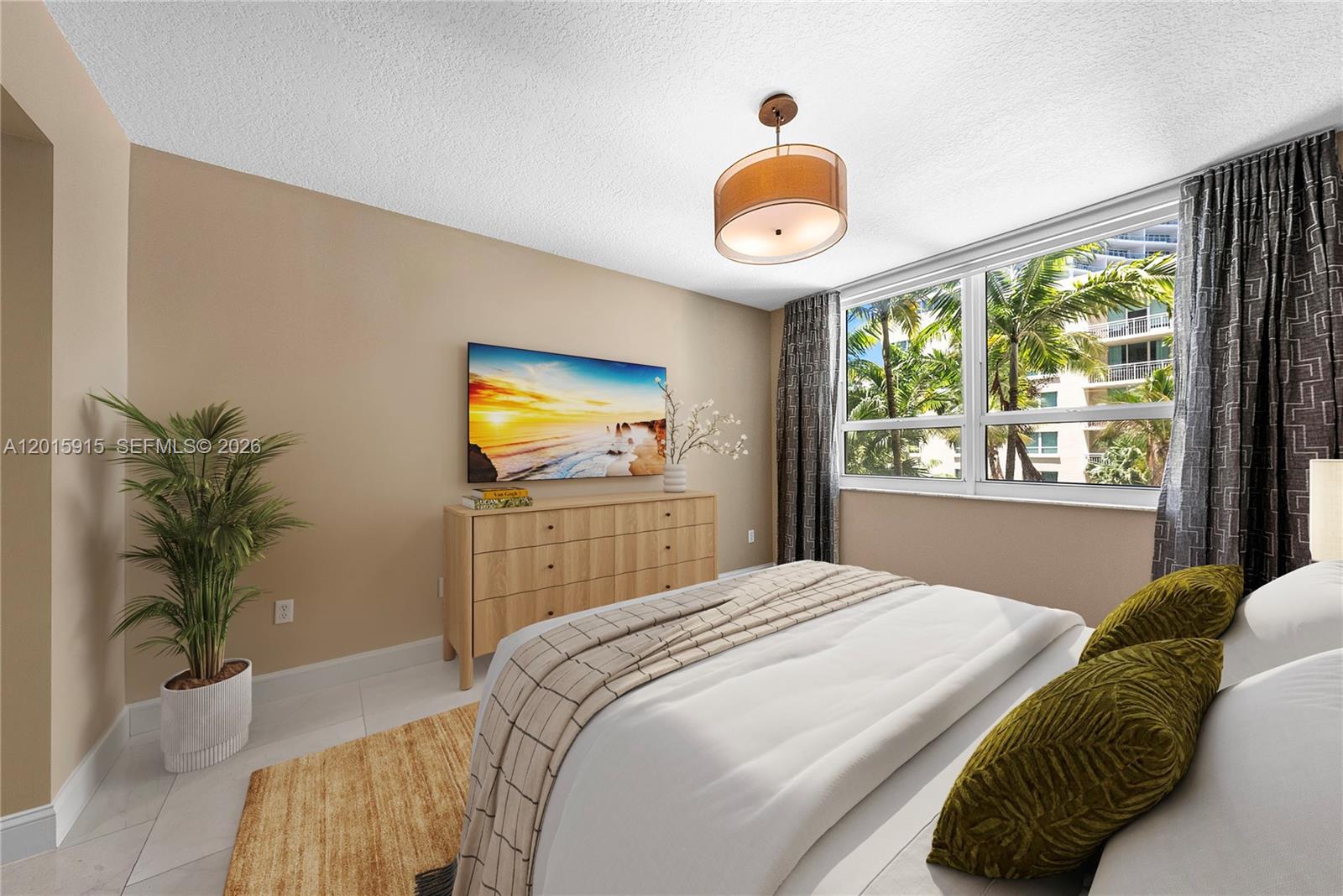 CITE CONDO - Residential