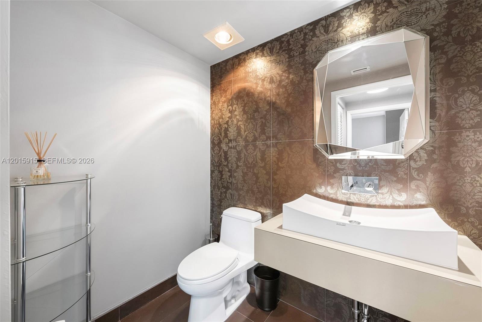 CITE CONDO - Residential