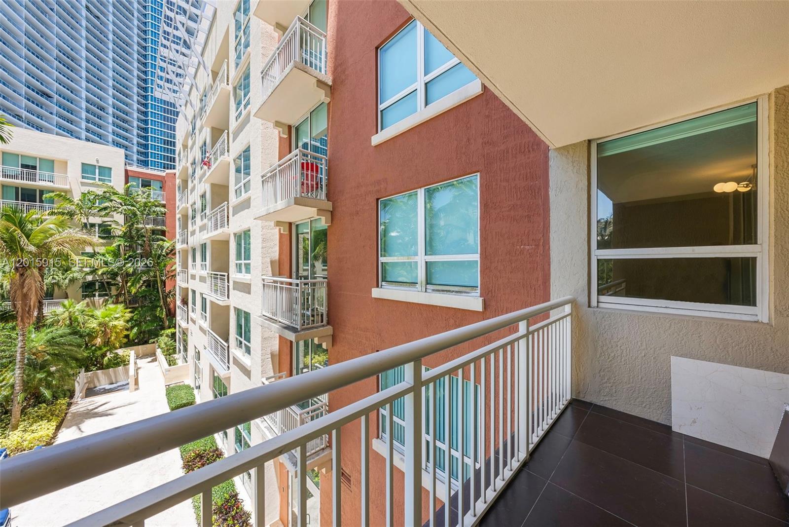CITE CONDO - Residential