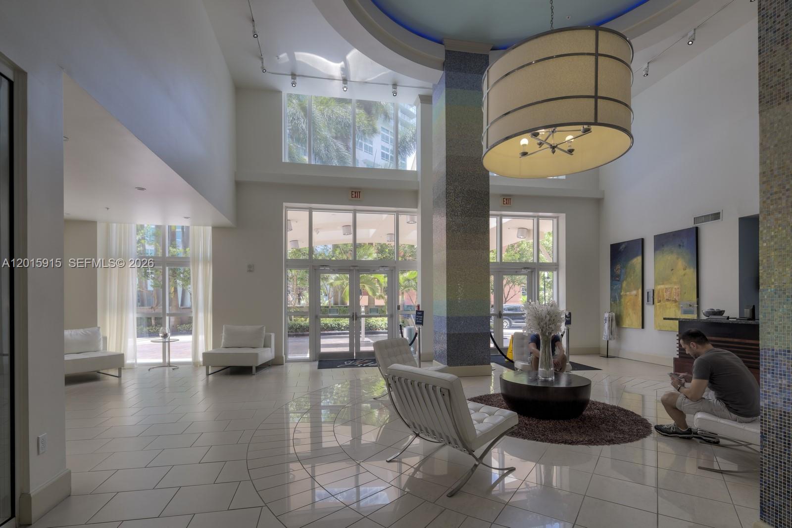 CITE CONDO - Residential