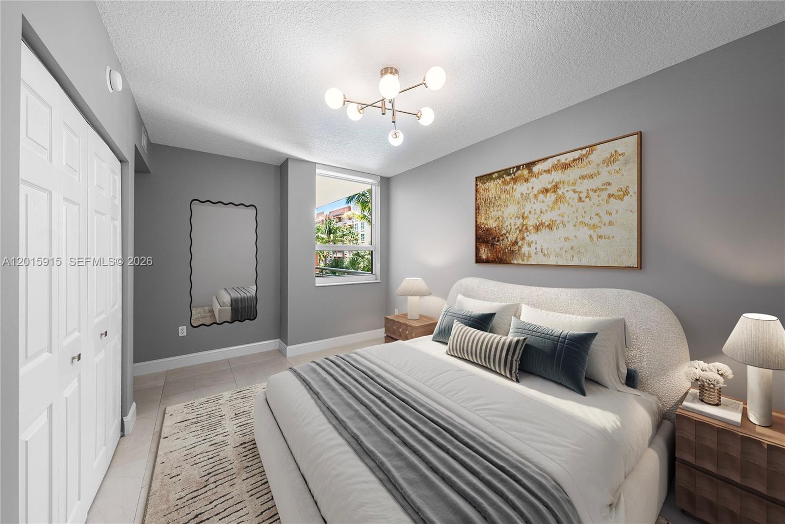 CITE CONDO - Residential