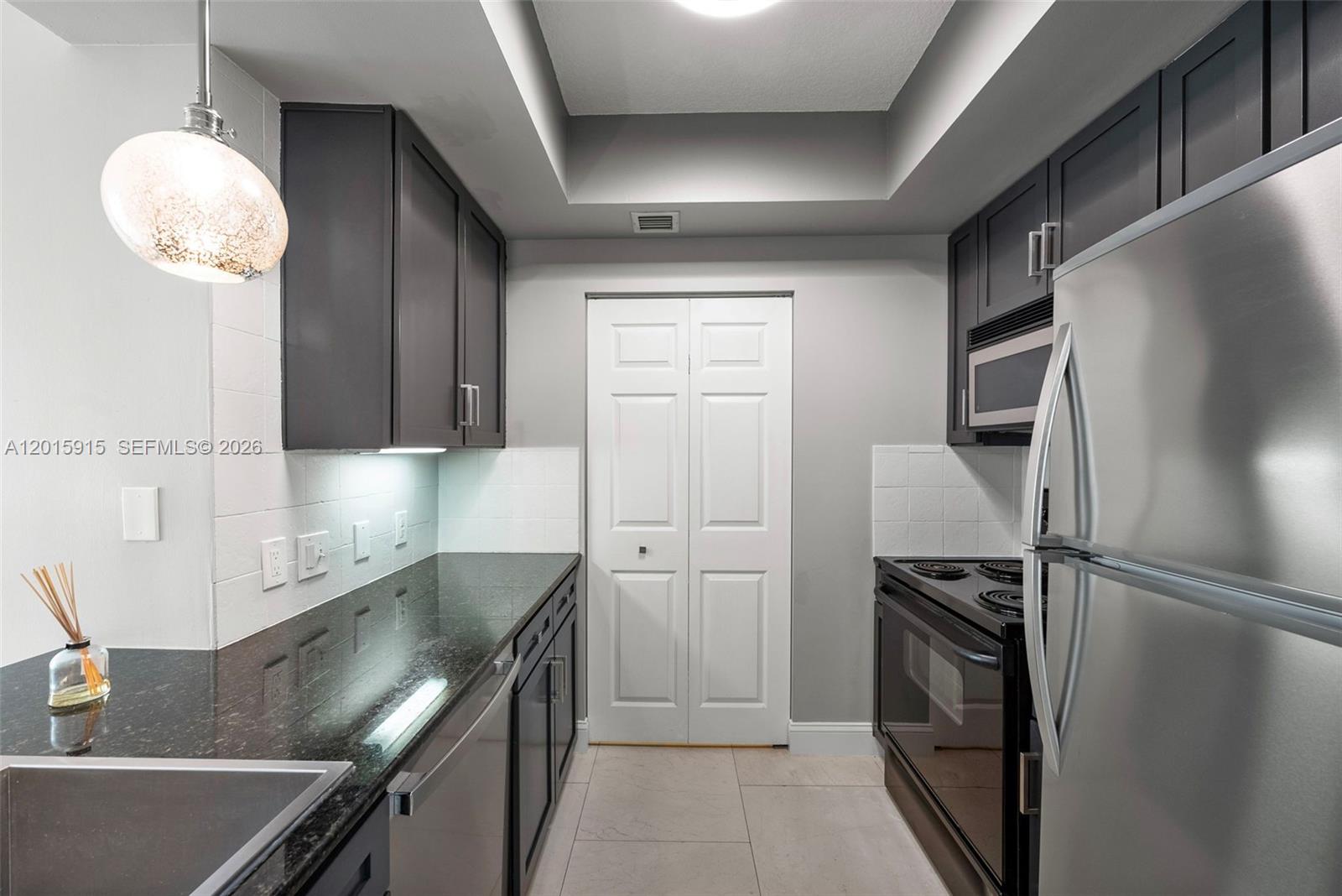 CITE CONDO - Residential