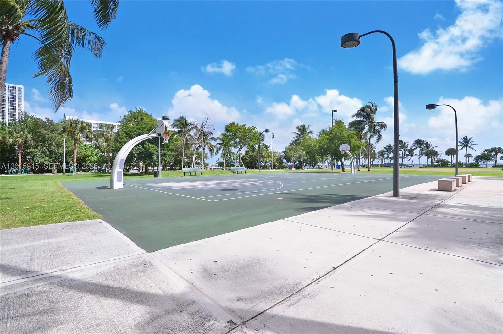 CITE CONDO - Residential