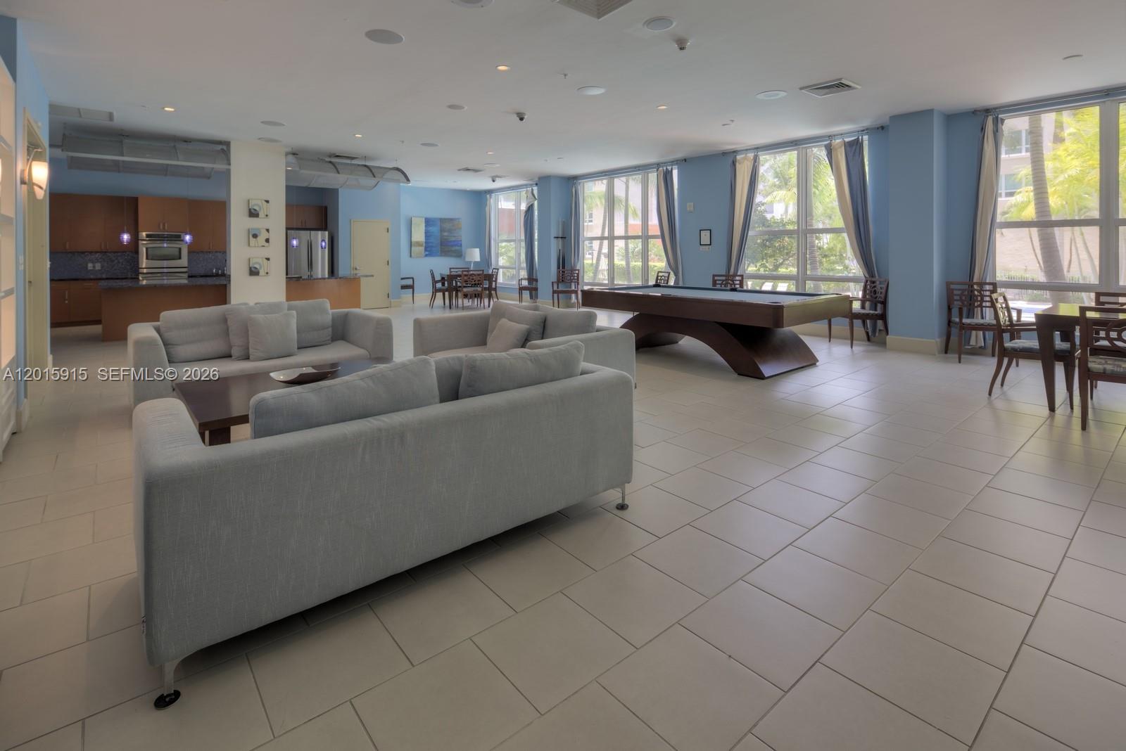 CITE CONDO - Residential