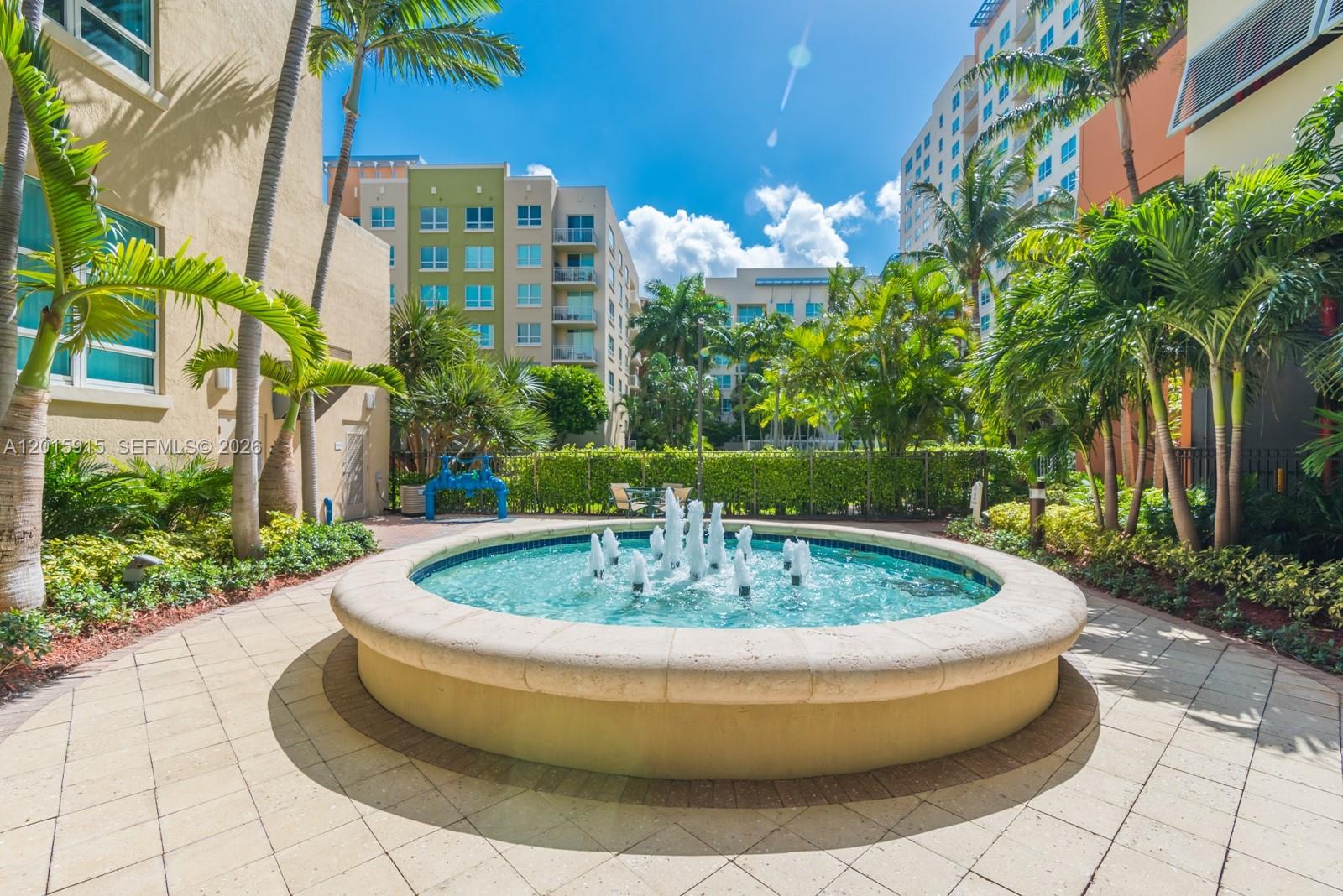 CITE CONDO - Residential