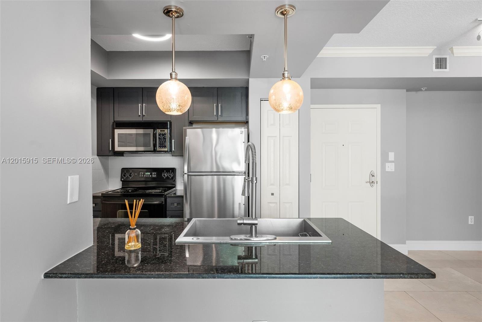 CITE CONDO - Residential