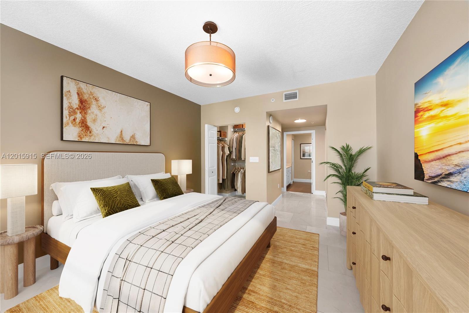 CITE CONDO - Residential