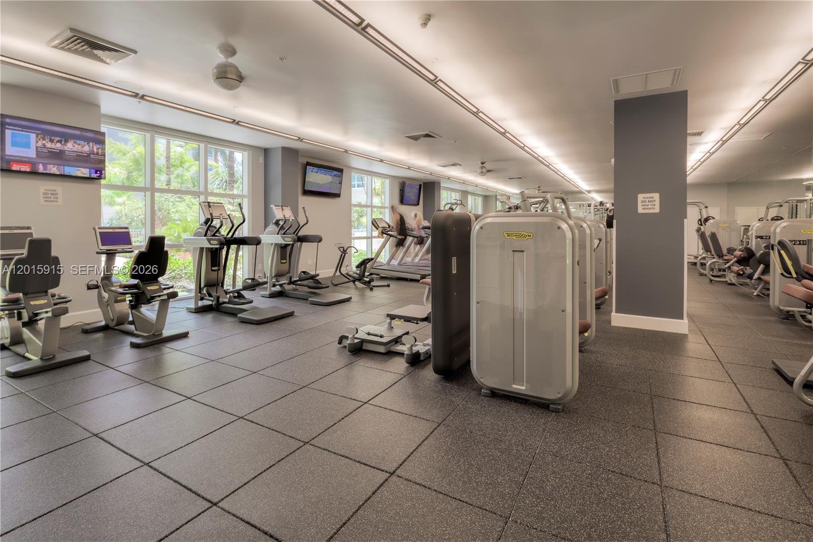 CITE CONDO - Residential