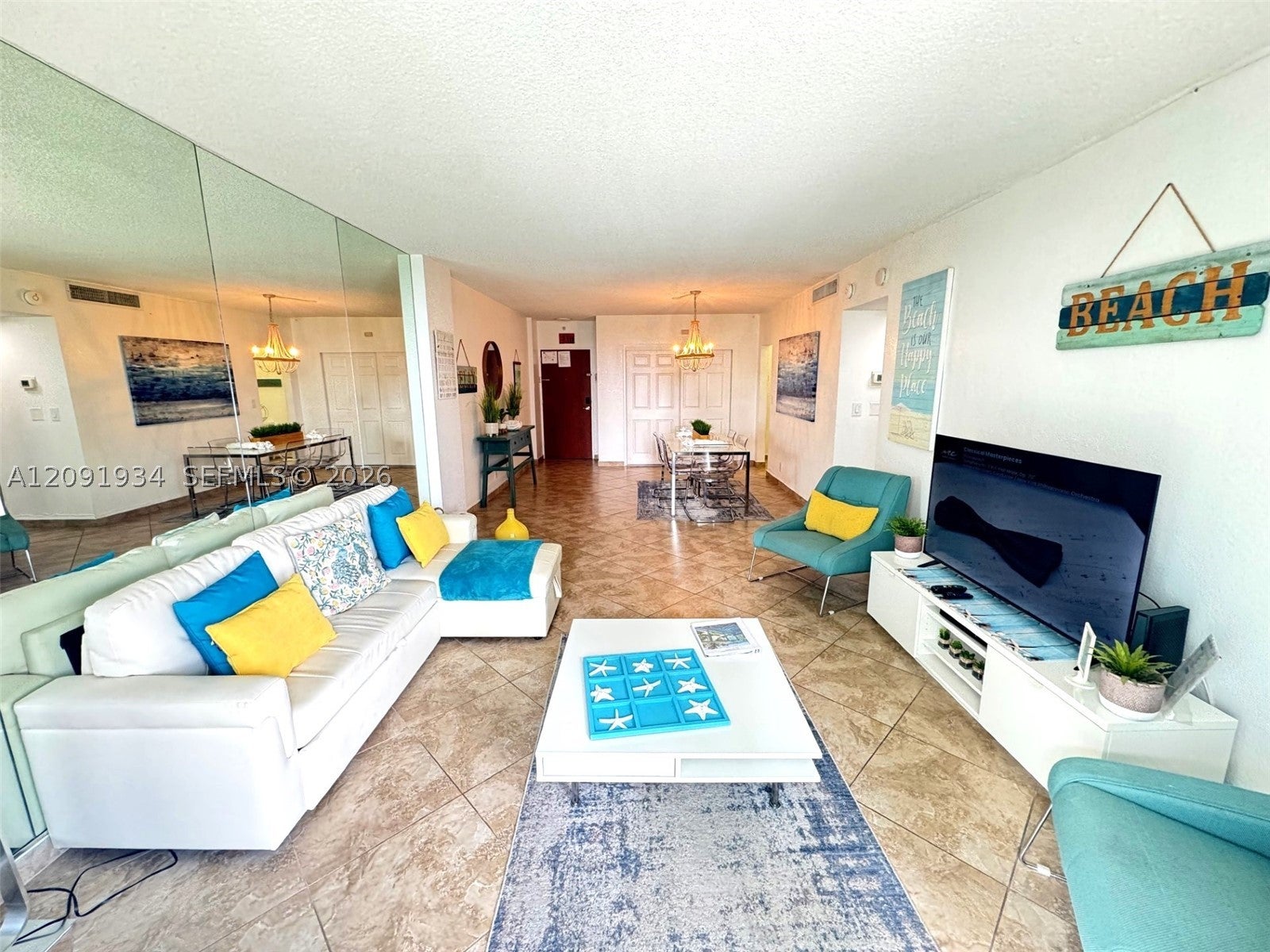 3901 S Ocean Dr 4J