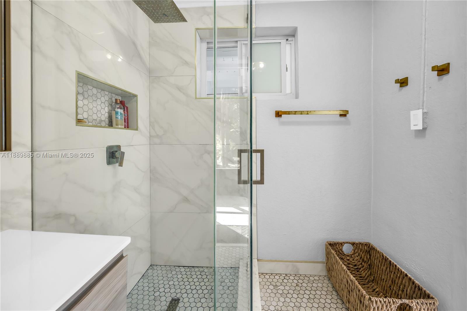 R J CLARK MANOR - Residential