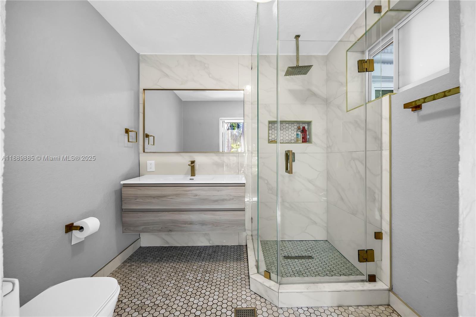 R J CLARK MANOR - Residential