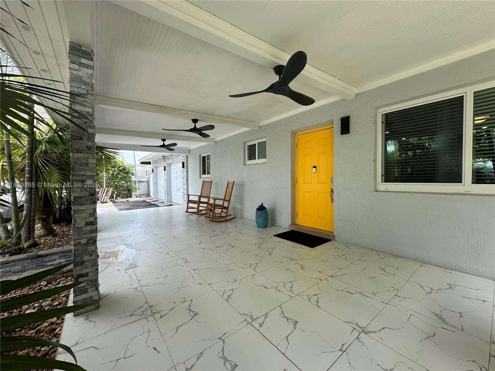 R J CLARK MANOR - Residential