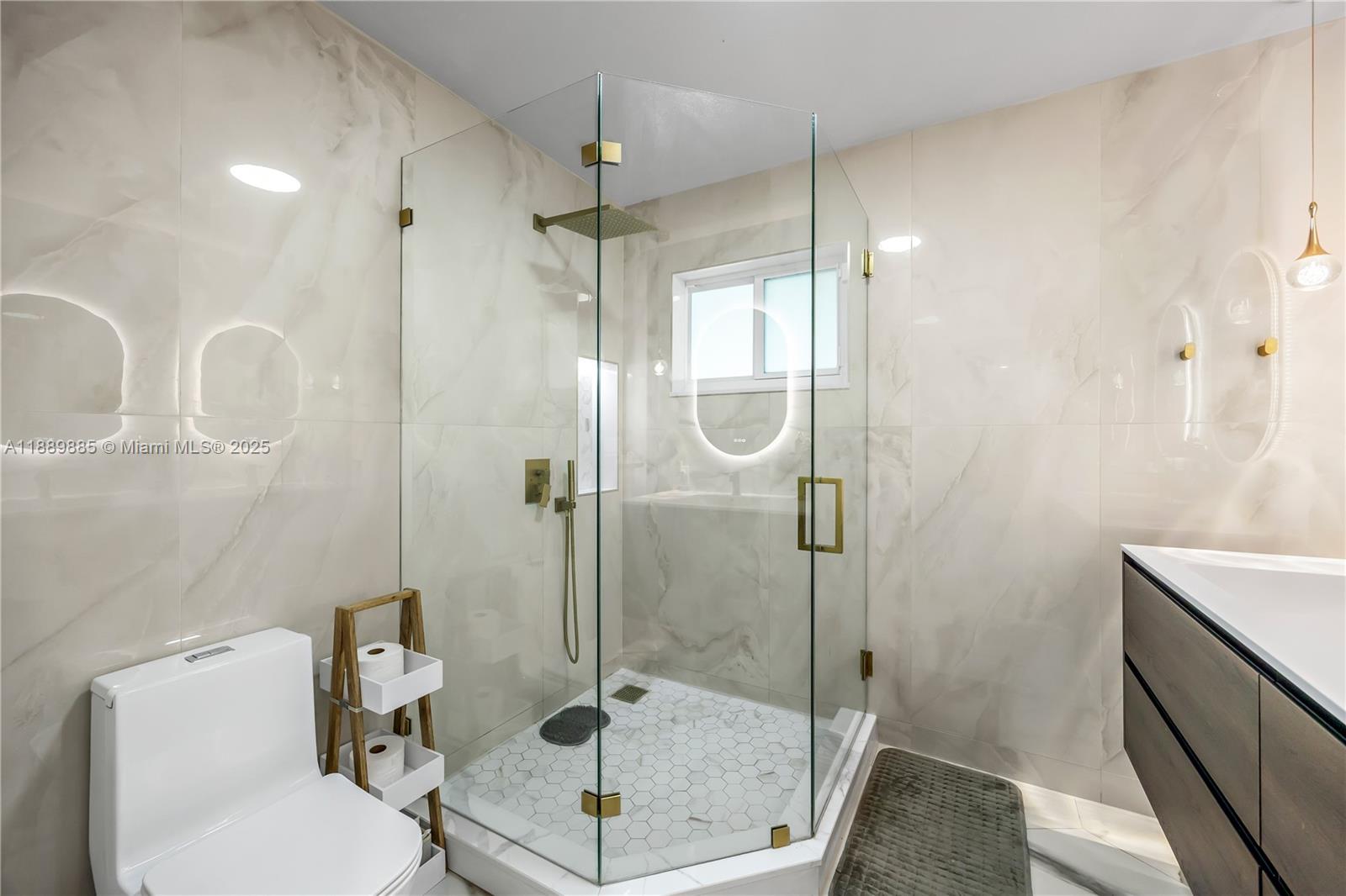 R J CLARK MANOR - Residential