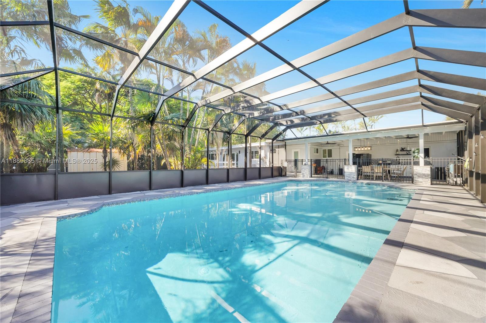 R J CLARK MANOR - Residential