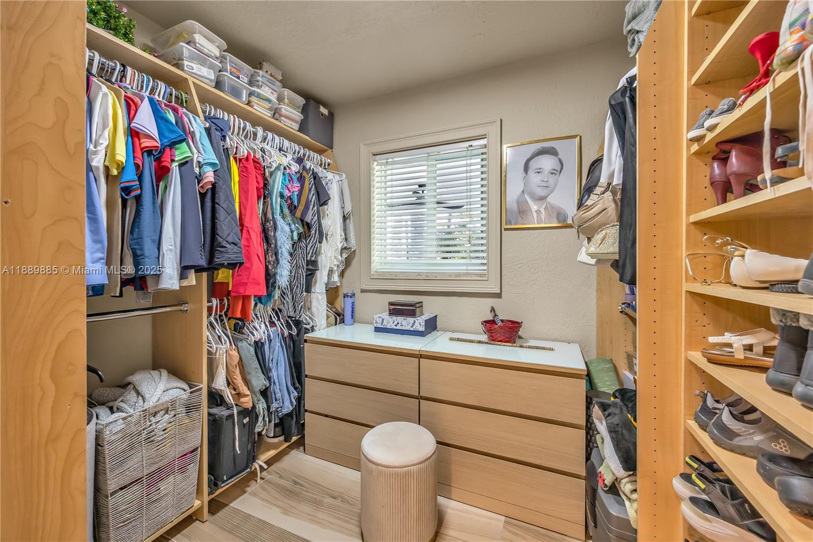 R J CLARK MANOR - Residential