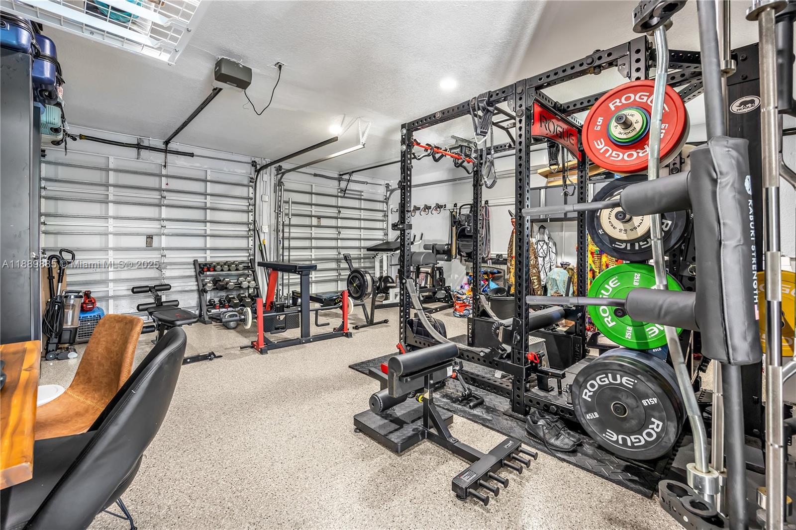 R J CLARK MANOR - Residential