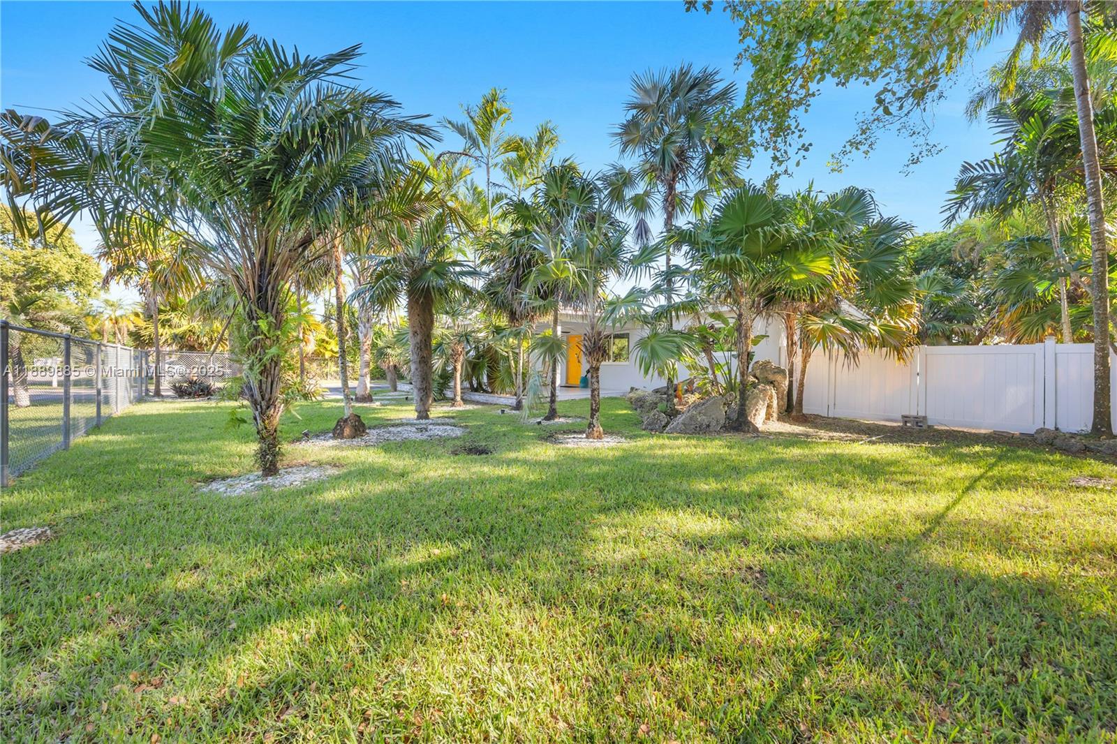 R J CLARK MANOR - Residential