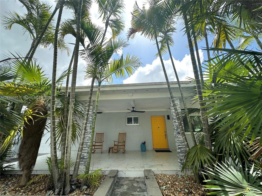 Stop scrolling—this is the one! This beautifully updated home truly has it all. Enjoy peace of mind with major upgrades already completed, including a newer roof, A/C, impact windows & modernized bathrooms. Sitting on an expansive 14,000 sqft fenced lot, there’s plenty of space for your boat or RV. The double car garage offers versatility; perfect for parking, setting up a home gym, or creating your own workspace or hobby area. Step outside to your private oasis featuring a spacious screened patio, a full California kitchen, and a stunning 22x44 pool—perfect for entertaining or relaxing under the South Florida sun. Centrally located in Homestead, just minutes from US-1 and the Florida Turnpike, shops, and dining. No HOA—bring your toys & your lifestyle!