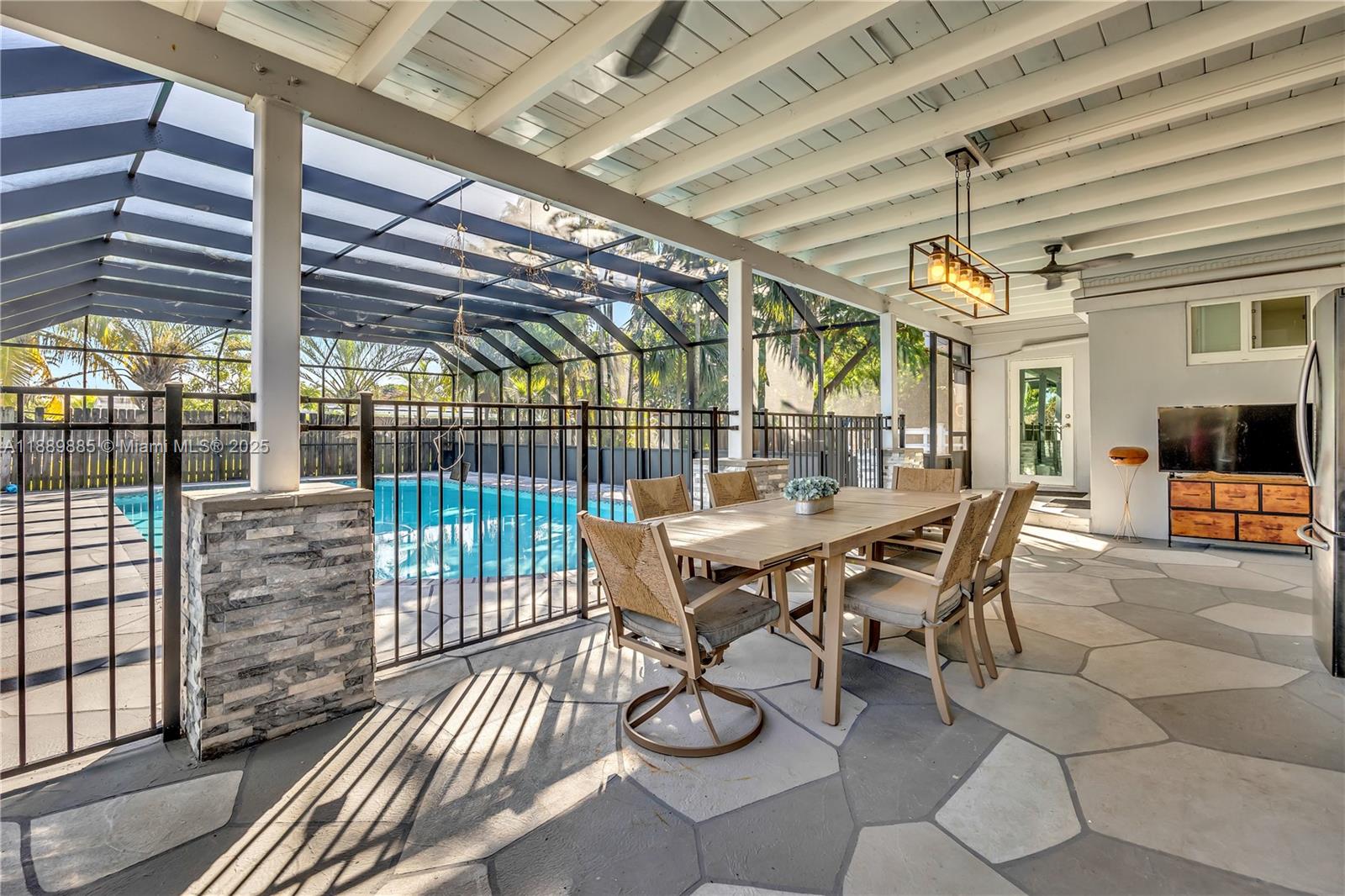 R J CLARK MANOR - Residential