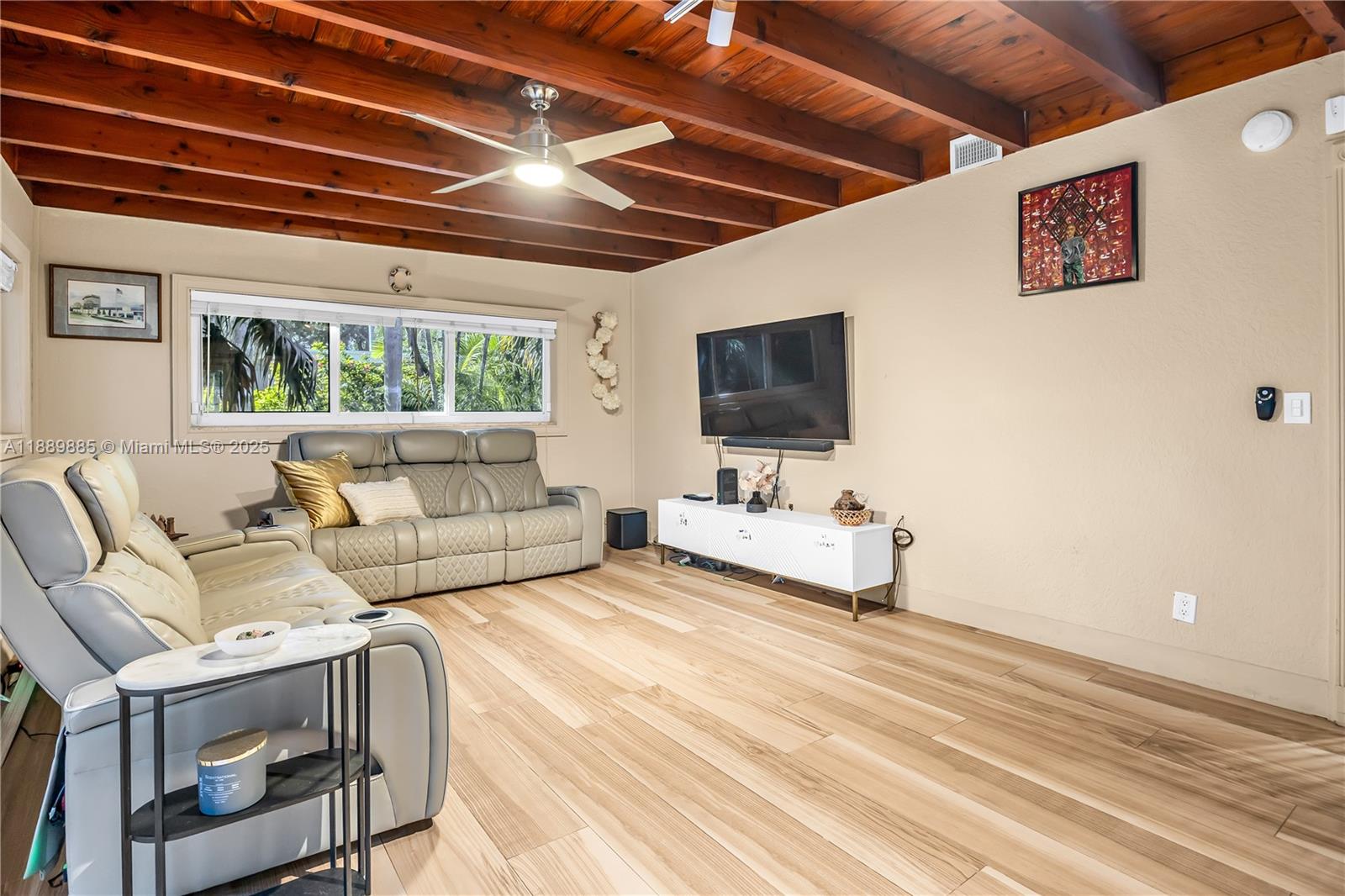 R J CLARK MANOR - Residential