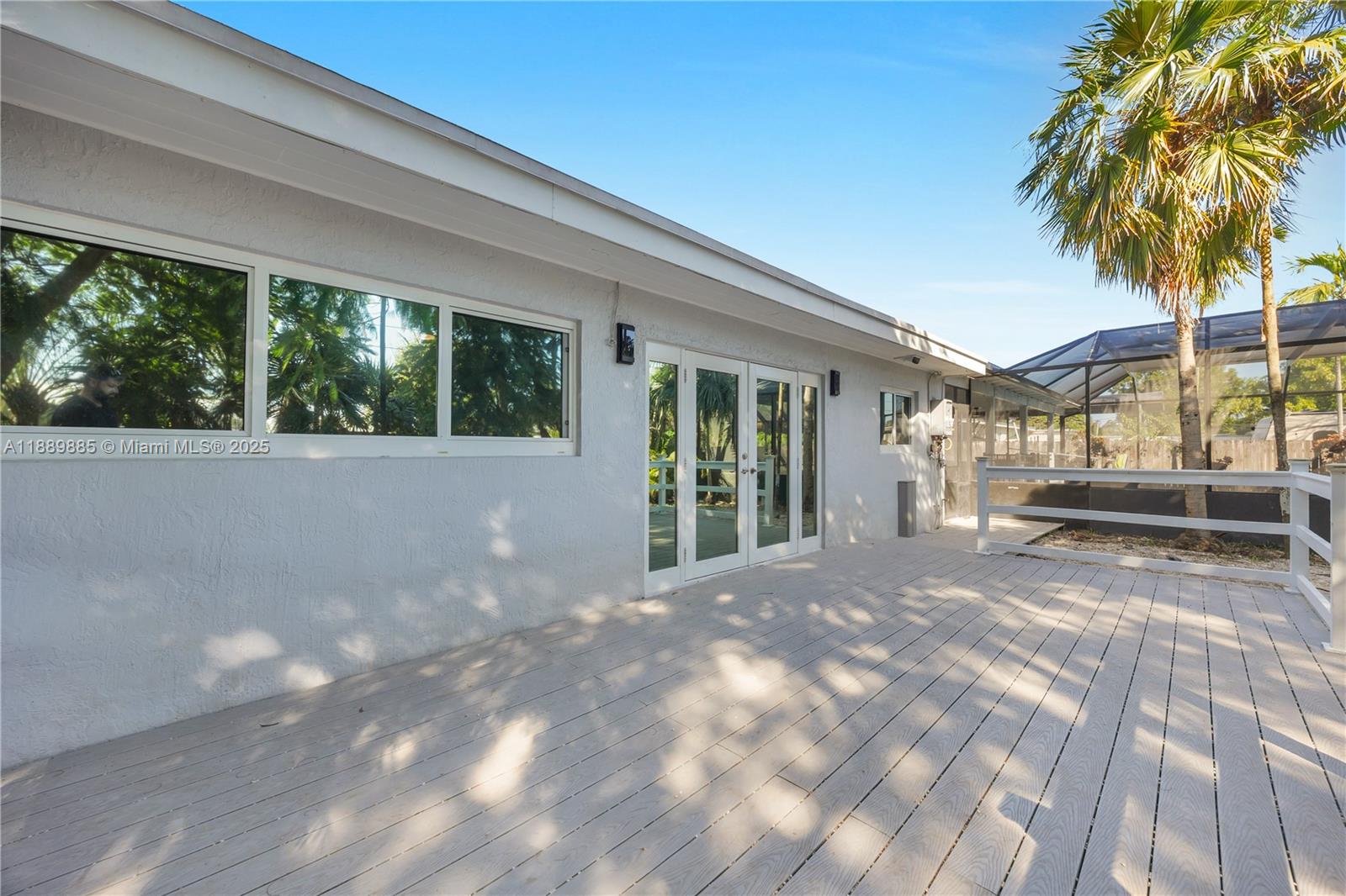 R J CLARK MANOR - Residential