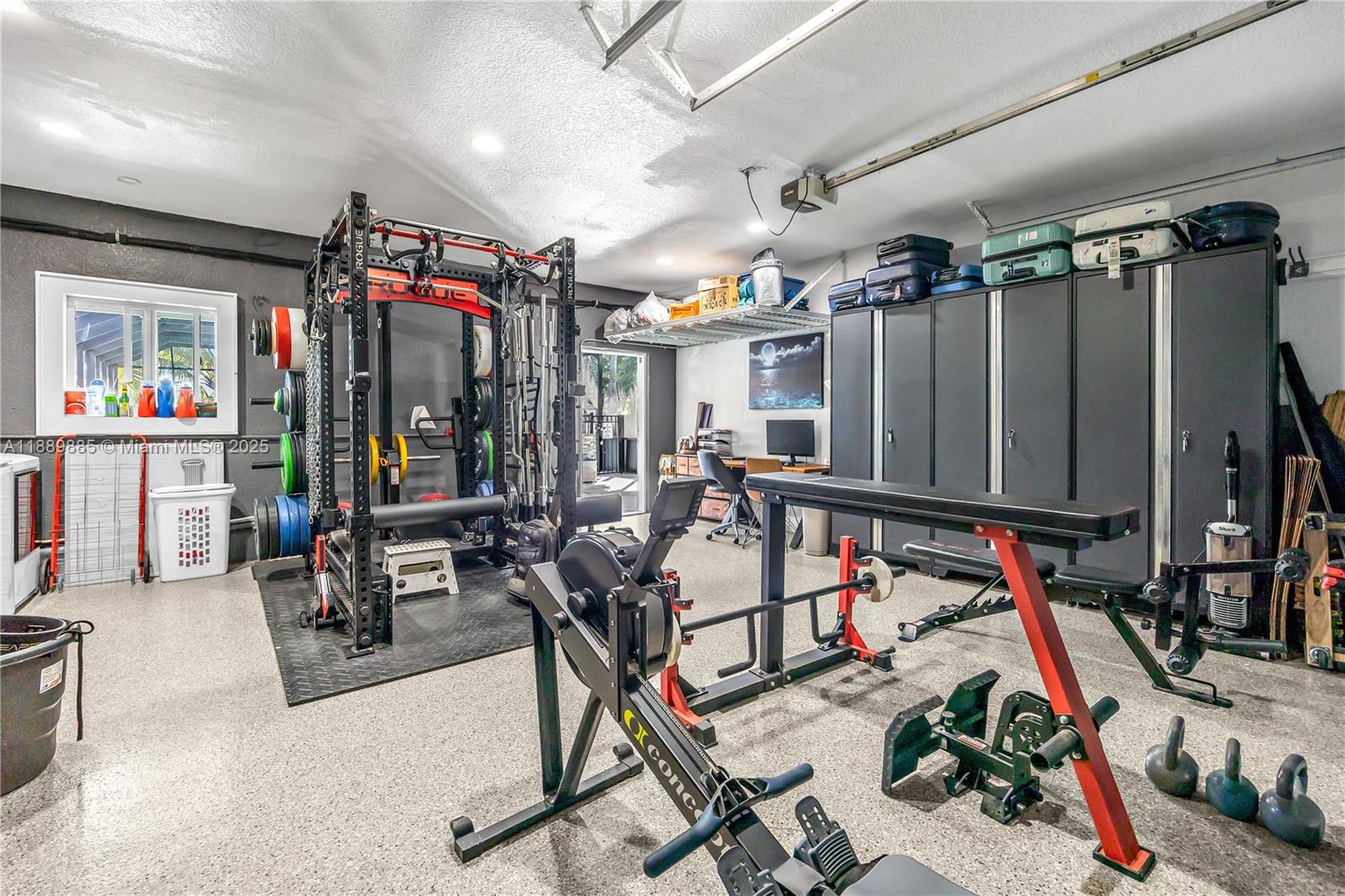 R J CLARK MANOR - Residential